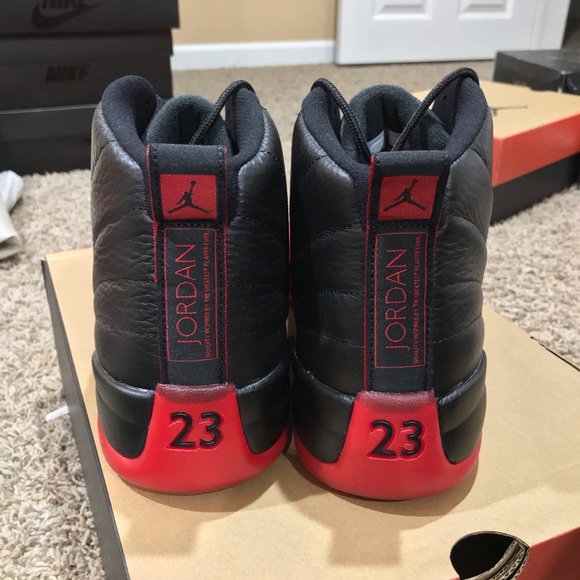 Flu game 12s - Picture 2 of 3
